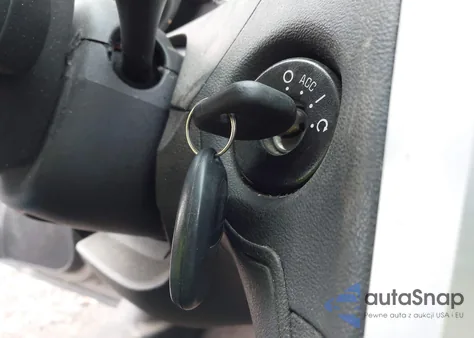 2010 Chevrolet Malibu Lt z USA, uszkodzony, nr VIN 1G1ZC5EB2AF209690